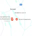 Парцел в Пловдив, Хисаря