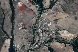 Парцел в Пловдив, Хисаря