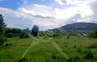 Парцел в Пловдив, Хисаря