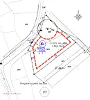 Парцел в Пловдив, Хисаря