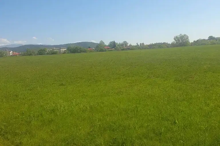 Парцел в Пловдив, Хисаря