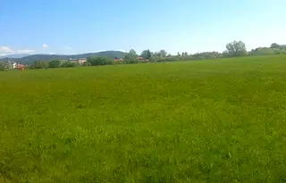 Парцел в Пловдив, Хисаря