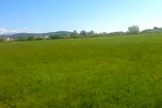 Парцел в Пловдив, Хисаря