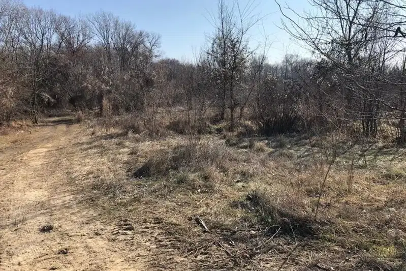 Парцел в Пловдив, Хисаря
