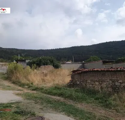 Photo 3 — Plot in Oblast Plovdiv, Hisarya