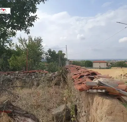 Photo 5 — Plot in Oblast Plovdiv, Hisarya