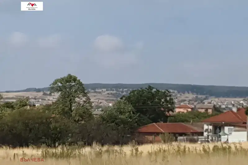 Парцел в Пловдив, Хисаря