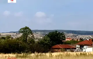 Парцел в Пловдив, Хисаря
