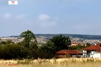 Парцел в Пловдив, Хисаря