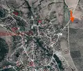 Снимка 2 — Парцел в Пловдив, Хисаря