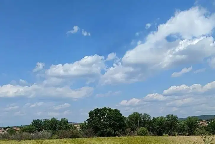 Парцел в Пловдив, Хисаря