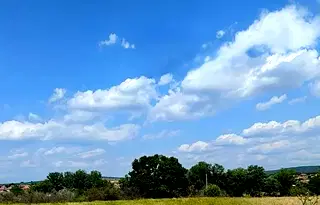 Парцел в Пловдив, Хисаря