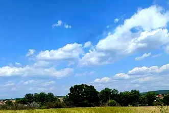 Парцел в Пловдив, Хисаря
