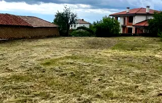 Парцел в Пловдив, Хисаря