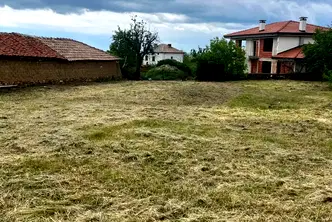 Парцел в Пловдив, Хисаря