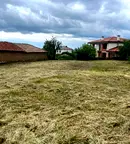 Парцел в Пловдив, Хисаря