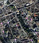 Парцел в Пловдив, Хисаря