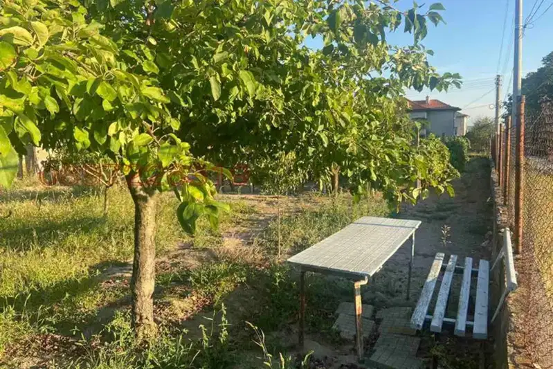 Plot in Plovdiv, Hisarya