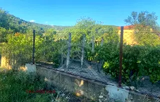 Парцел в Пловдив, Хисаря