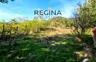 Парцел в Пловдив, Хисаря