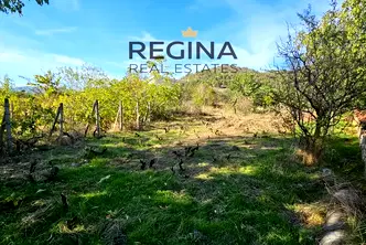 Парцел в Пловдив, Хисаря