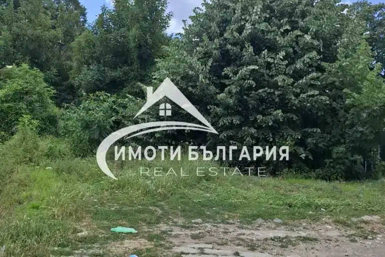 Парцел в Пловдив, Калофер