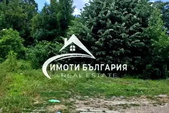 Парцел в Пловдив, Калофер
