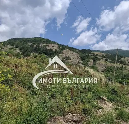 Photo 2 — Plot in Oblast Plovdiv, Karlovo