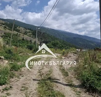 Photo 3 — Plot in Oblast Plovdiv, Karlovo