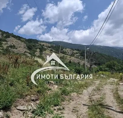 Photo 4 — Plot in Oblast Plovdiv, Karlovo