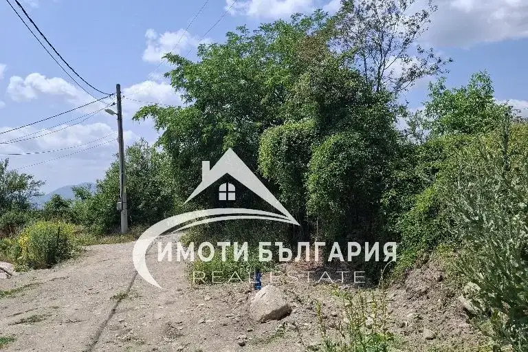 Plot in Oblast Plovdiv, Karlovo