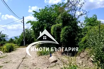 Парцел в Пловдив, Карлово