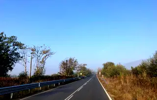 Парцел в Пловдив, Карлово