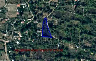 Парцел в Пловдив, Карлово