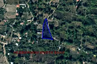 Парцел в Пловдив, Карлово