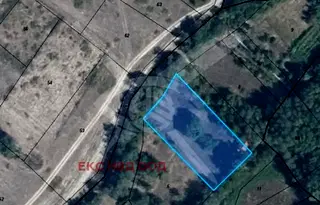 Парцел в Пловдив, Карлово