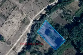 Парцел в Пловдив, Карлово