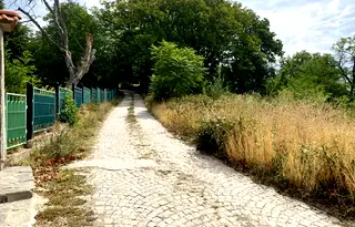 Парцел в Пловдив, Карлово