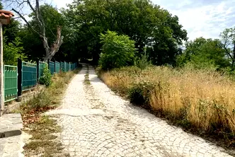 Парцел в Пловдив, Карлово