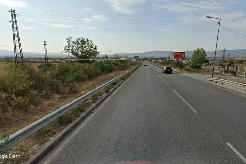 Plot in Oblast Plovdiv, Karlovo