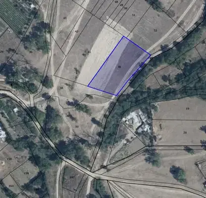 Photo 2 — Plot in Oblast Plovdiv, Karlovo