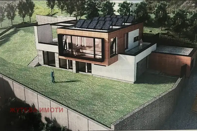 Plot in Oblast Plovdiv, Karlovo