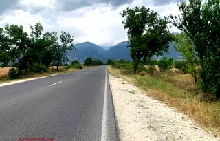 Парцел в Пловдив, Карлово