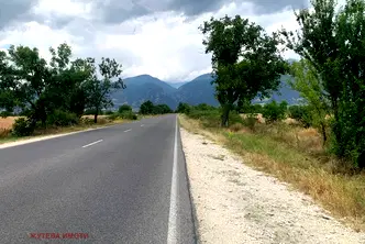 Парцел в Пловдив, Карлово
