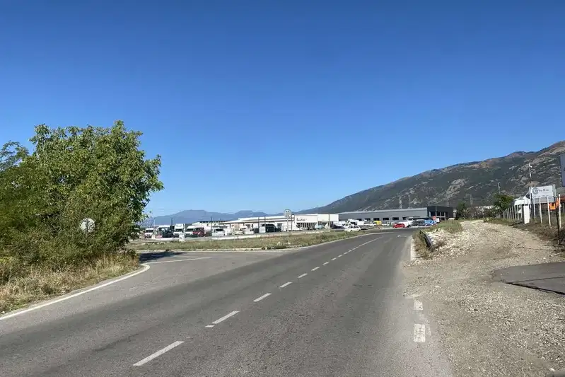 Парцел в Пловдив, Карлово
