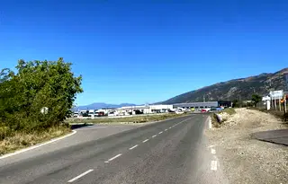 Парцел в Пловдив, Карлово