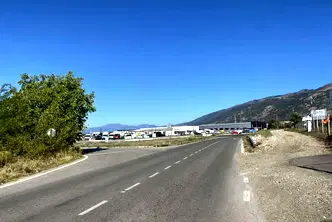 Парцел в Пловдив, Карлово