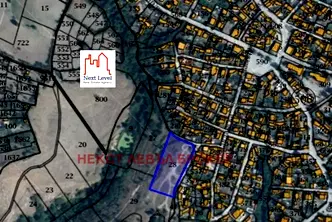 Парцел в Пловдив, Карлово