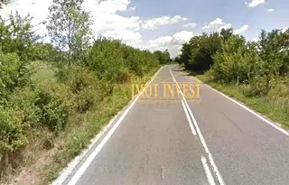 Парцел в Пловдив, Карлово