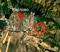 Снимка 4 — Парцел в Пловдив, Карлово